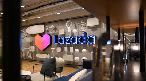 Take A Peek At Lazada’s New Regional ‘Lazada One’ Office In .